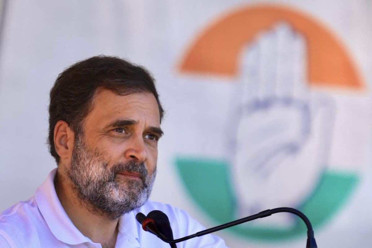 राहुल गांधी पटना में बिताएंगे 6 घंटे, खोजेंगे कांग्रेस की जमीन, टटोलेंगे जनाधार