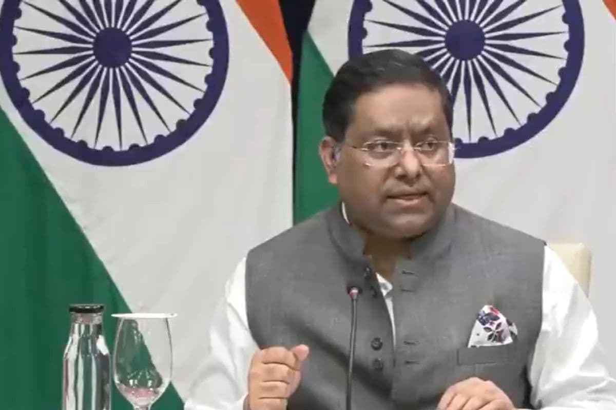 India Canada Tension: कनाडा में भारतीय राजनयिकों के फोन किये जा रहे टैप, भारत ने जताई नाराजगी, दे डाली चेतावनी