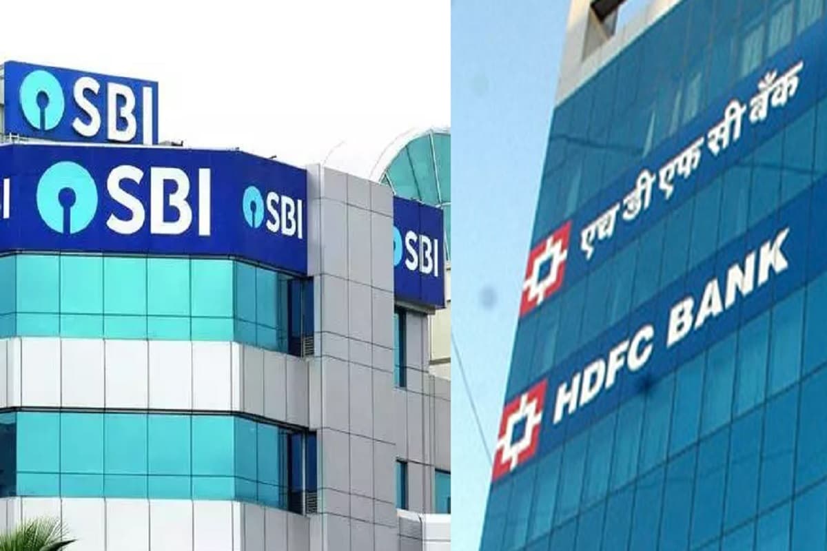 सरकारी बैंकों में एसबीआई सबसे बड़े कर्जदाता तो प्राइवेट में एचडीएफसी बैंक, आरबीआई ने जारी की लिस्ट