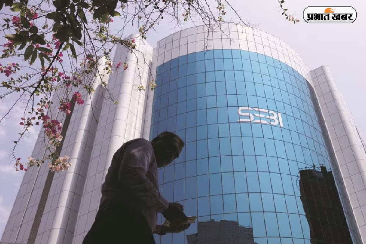 SEBI का बड़ा कदम, यूट्यूब-टेलीग्राम पर अब नहीं मिलेगा 'स्टॉक टिप्स', लाइव डेटा पर लगी रोक