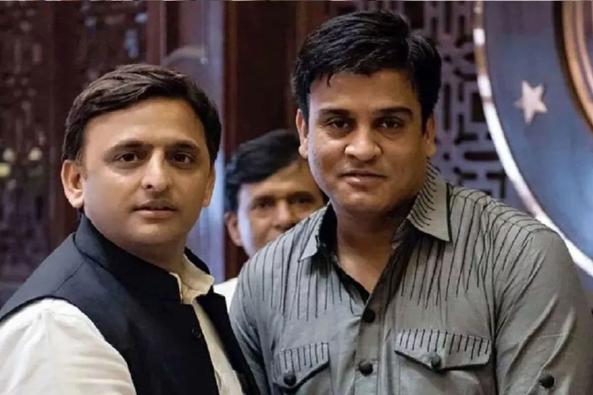 सपा नेता इरफान सोलंकी को हाईकोर्ट से जमानत, लेकिन सजा पर रोक से इनकार