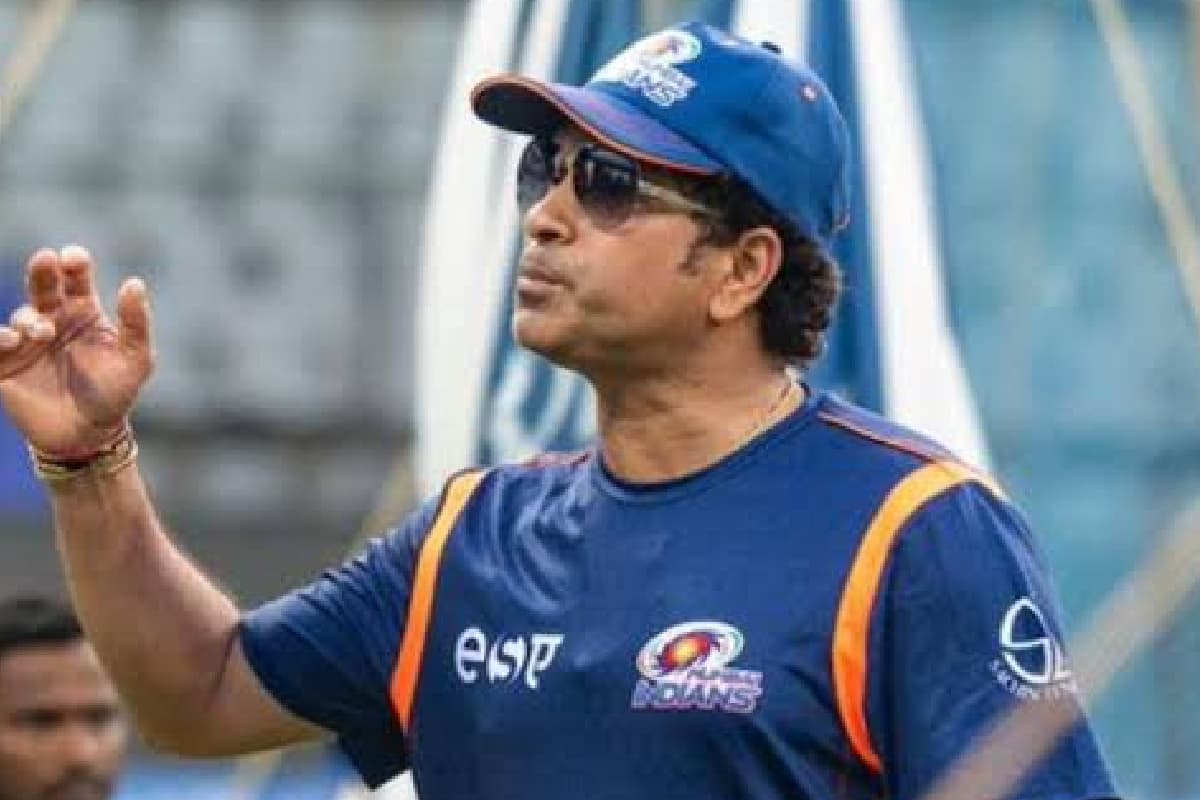 IND vs ENG: इस युवा खिलाड़ी के फैन हैं सचिन, मैदान के हर कोने में छक्के लगाते देखना है पसंद