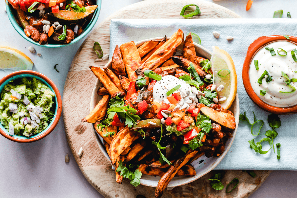 Winter Vegetable Salad Tips: सर्दी में इन सब्जियों का सलाद के रूप में करें सेवन, सेहतमंद रहें पूरे सीजन