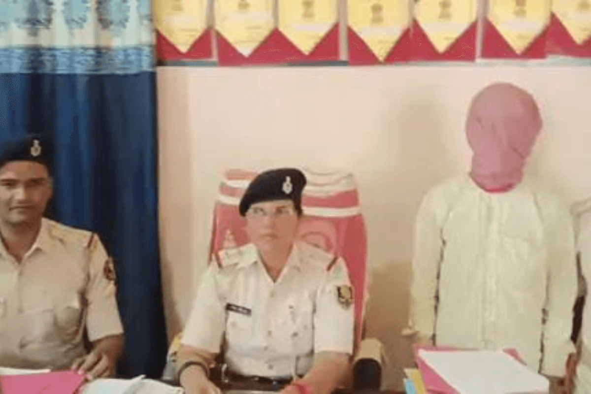 Samastipur News: चर्चित छोटू सिंह हत्याकांड में गिरफ्तारी, चार दिन बाद दर्ज हुआ मामला