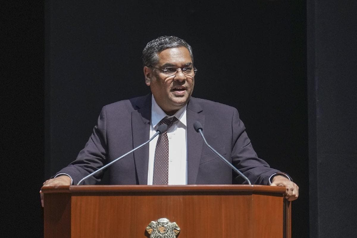 Chief Justice of India: जस्टिस संजीव खन्ना नहीं जा पा रहे मॉर्निंग वॉक पर, जानें वजह