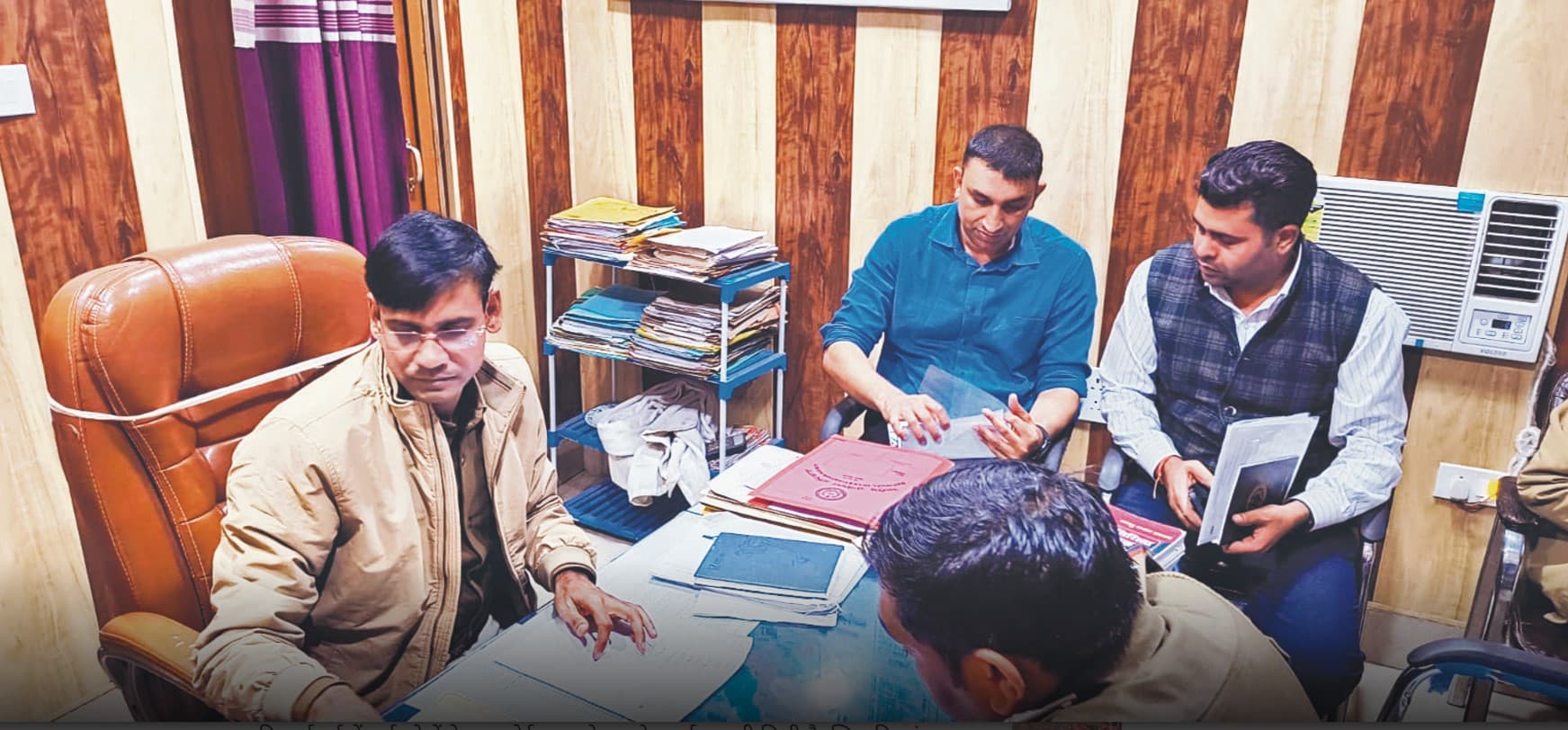 बिहार के युवकों को चीन-पाकिस्तान के हाथों बेचते हैं एजेंट! नौकरी के नाम पर कंबोडिया भेजकर फंसाता है गिरोह