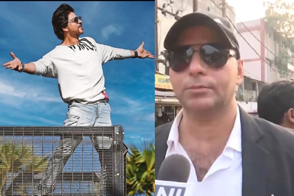 शाहरुख खान को जान से मारने की धमकी का हिरण कनेक्शन, आरोपी ने किया बड़ा दावा