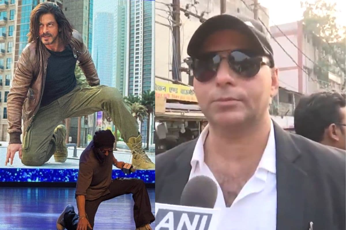 Shah Rukh Khan Threat Case: मोहम्मद फैजान के फोन से दी गई थी शाहरुख खान को धमकी, पुलिस ने थमाया नोटिस