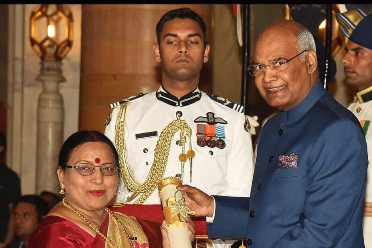 Sharda Sinha Passes Away: शारदा सिन्हा के निधन से शोक की लहर, राष्ट्रपति, पीएम मोदी सहित इन दिग्गजों ने दी श्रद्धांजलि