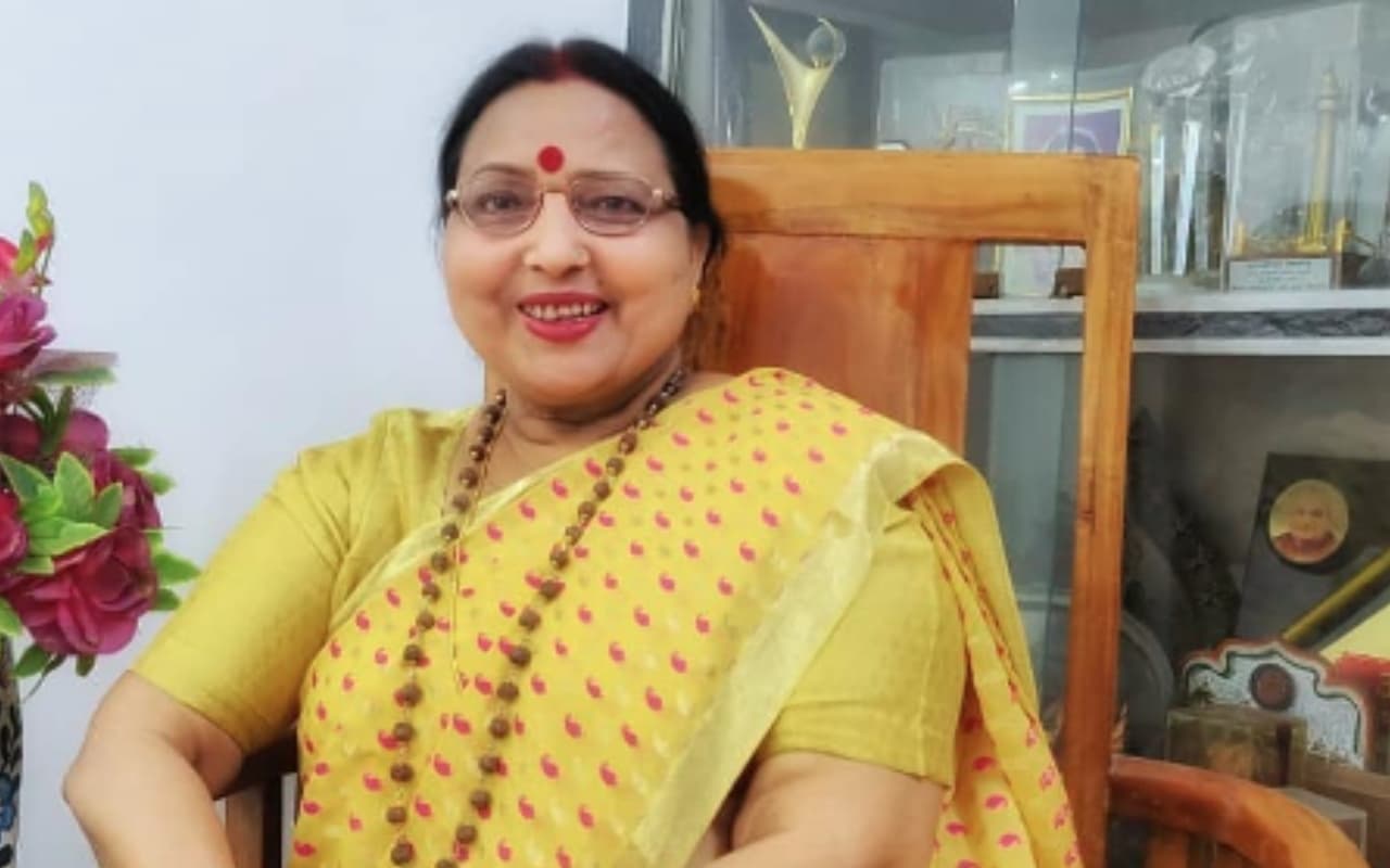 Sharda Sinha Net Worth: शारदा सिन्‍हा अपने पीछे छोड़ गईं इतने करोड़ की संपत्ति, जानें अब कौन होगा इसका मालिक?