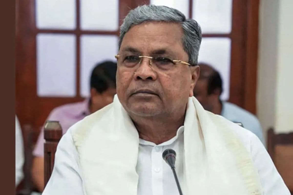 CM Siddaramaiah: लोकायुक्त पुलिस ने MUDA मामले में CM सिद्धरमैया से 2 घंटे की पूछताछ