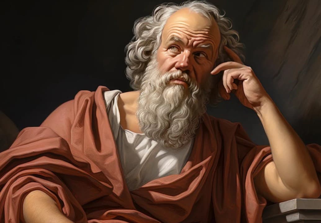 Socrates Quotes: यहां पढ़िये सुकरात के कहे 10 अनमोल विचारों को