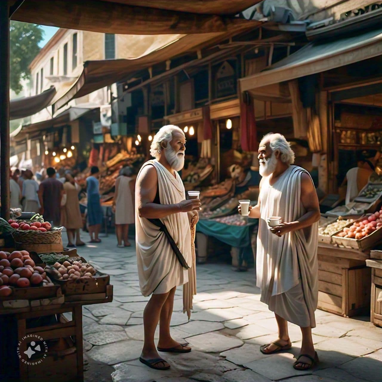 Socrates Quotes : “सच्ची खुशी ज्ञान में है”, पढ़िए ऐसे ही कुछ इंस्पिरेशनल कोट्स