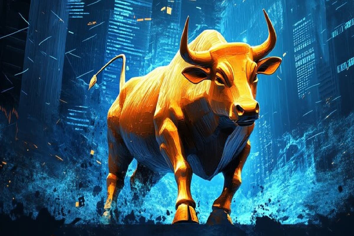 फिर बढ़ी शेयर बाजार की रफ्तार, शुरुआती कारोबार में सेंसेक्स-निफ्टी में जोरदार उछाल