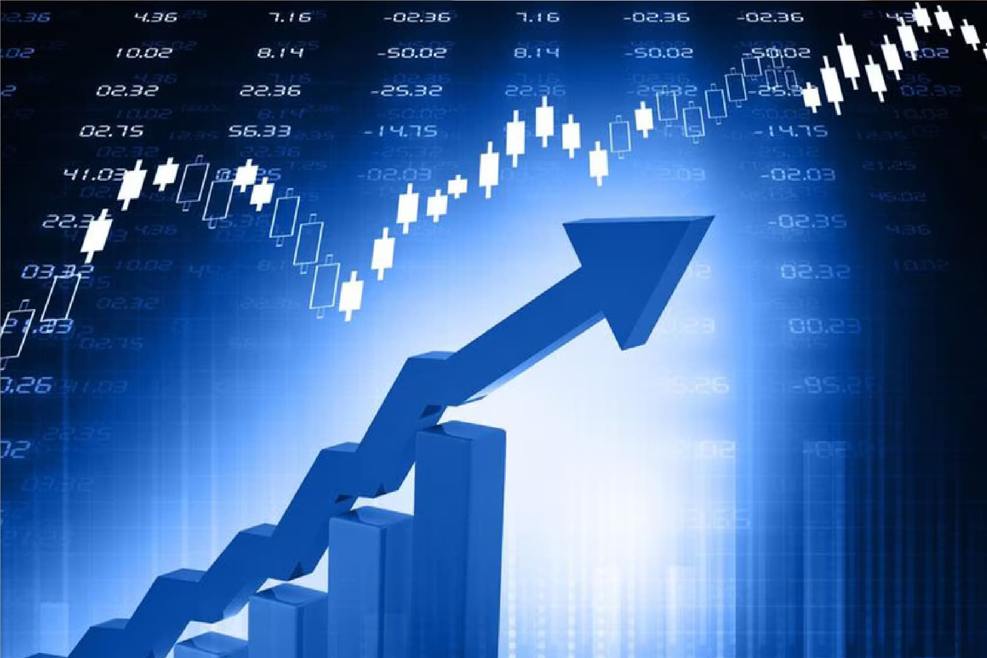 एनर्जी-ऑटो स्टॉक्स में उछाल से शेयर बाजार में जोरदार तेजी, सेंसेक्स-निफ्टी की दमदार वापसी