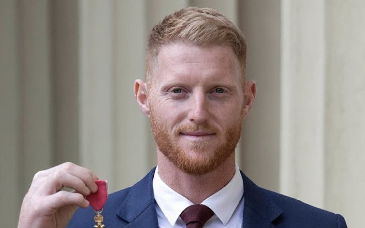 इंग्लैंड के कप्तान Ben Stokes के घर चोरी मामले में एक गिरफ्तार, बाद में जमानत पर छूटा
