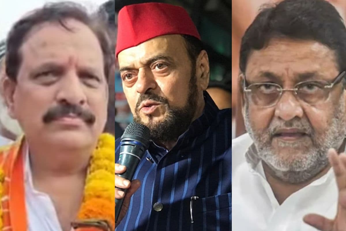 Maharashtra Election Result: मानखुर्द शिवाजीनगर से अबू आजमी ने लगाया जीत का चौका, ओवैसी के उम्मीदवार को हराया