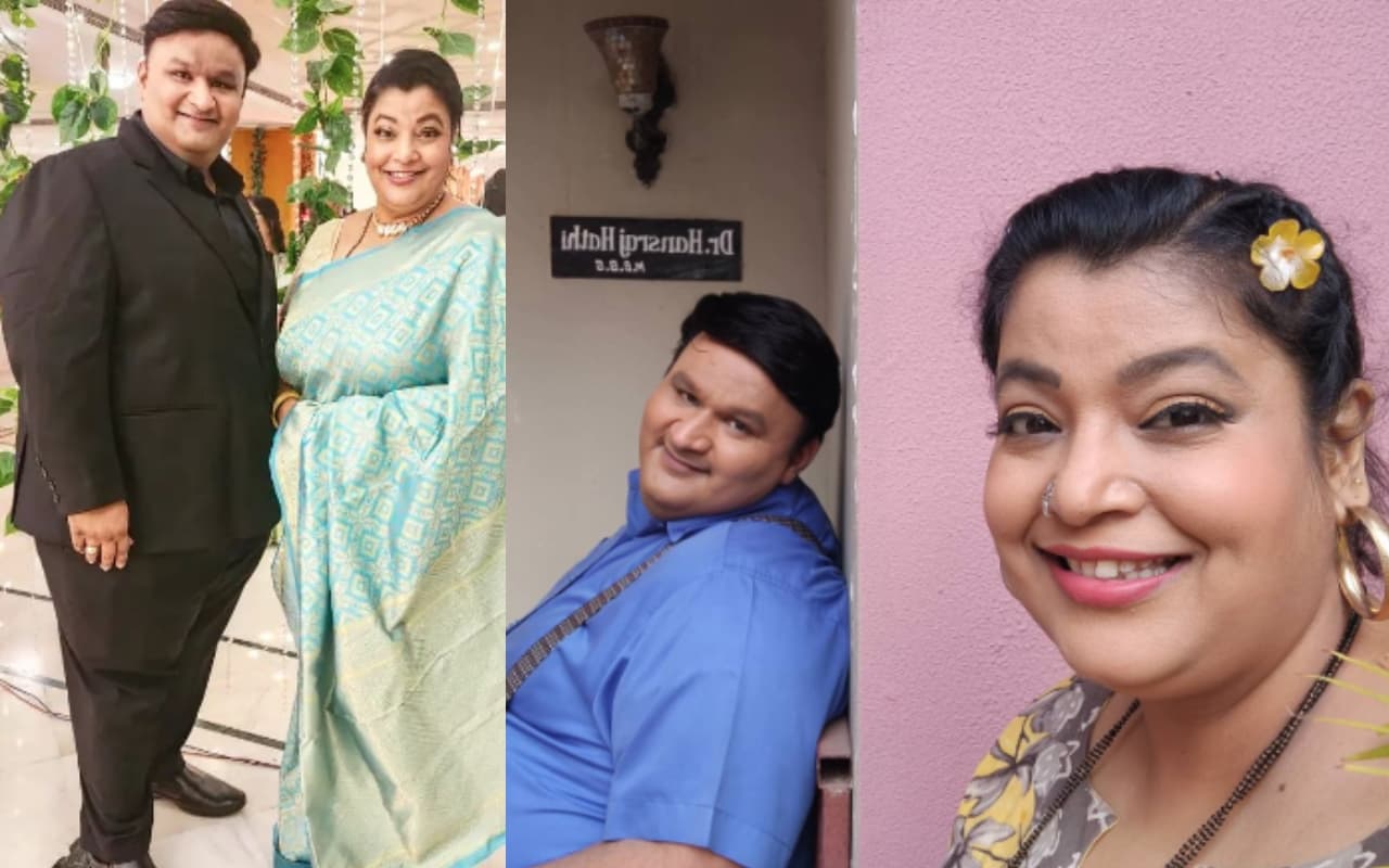 TMKOC: मिसेज कोमल हाथी के एक एपिसोड की फीस कितनी? जानें 'डॉ. हाथी' कितना करते हैं चार्ज