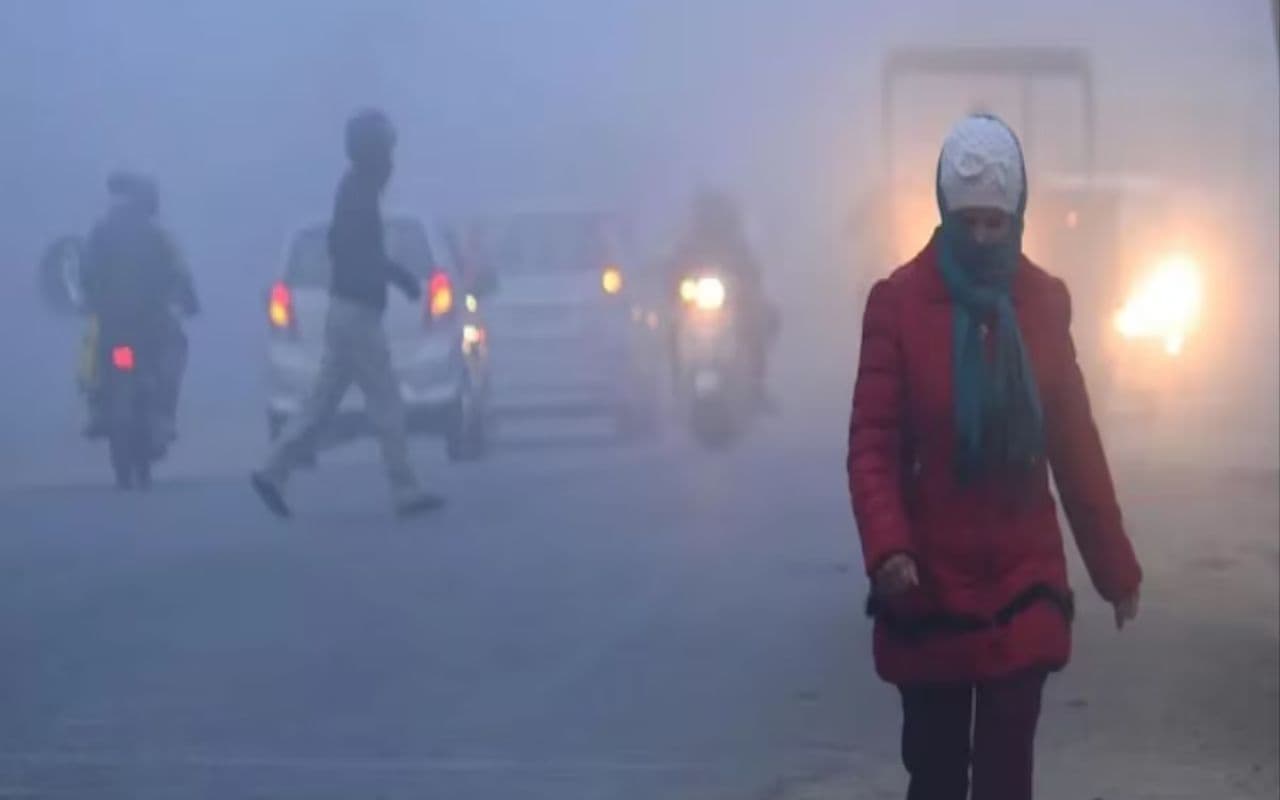 Bihar Weather: फेंगल तूफान का बिहार के इन जिलों में दिखेगा असर, जानिए IMD का लेटेस्ट अपडेट