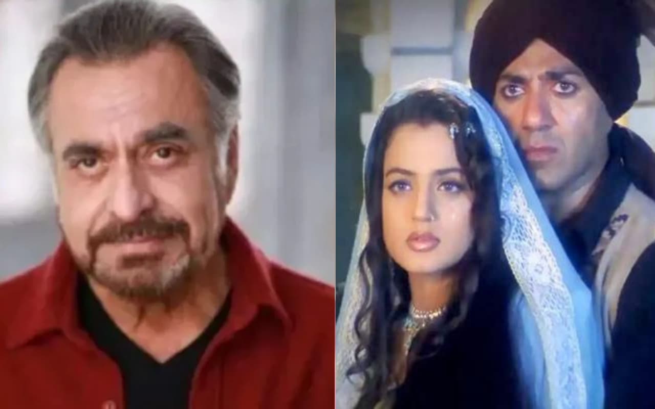 बॉलीवुड में पसरा मातम, ‘गदर’ के इस एक्टर का हुआ निधन