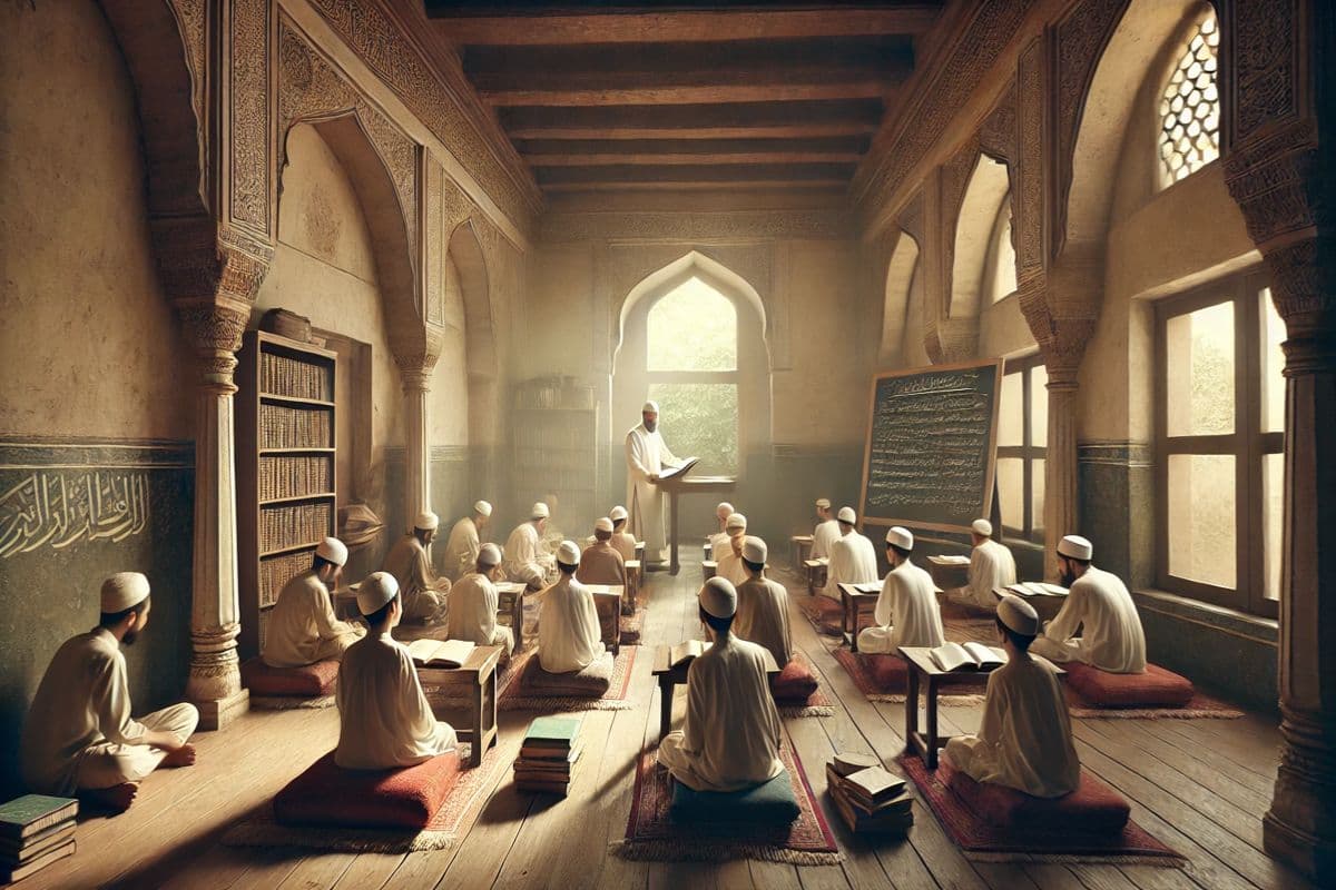 UP Madarsa Act: सुप्रीम कोर्ट का बड़ा फैसला, यूपी मदरसा एक्ट वैध, हाई कोर्ट के फैसले को पलटा