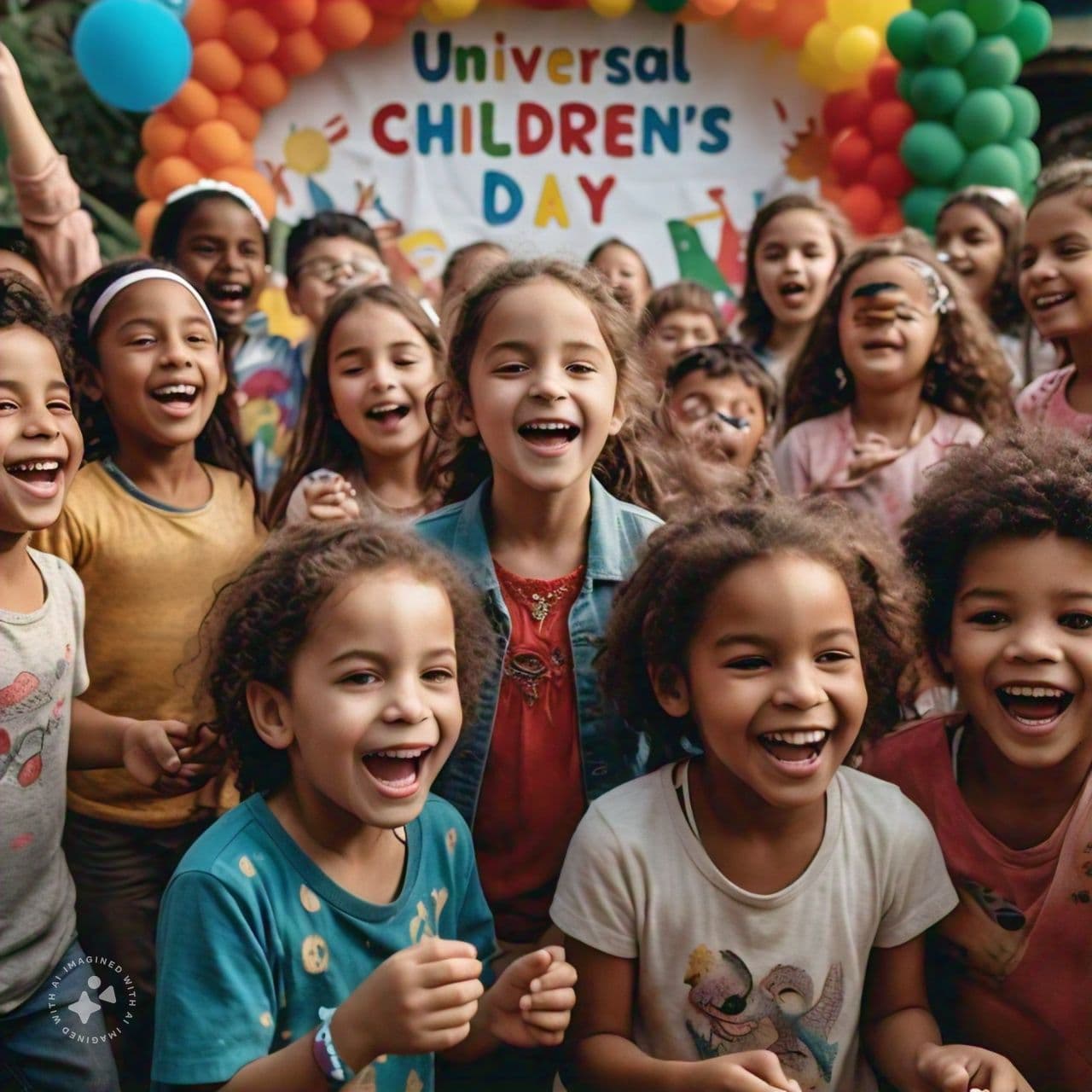 Universal Children’s Day 2024: 20 नवंबर मनाया जाता है इस दिन को जानिए इस दिन से जुड़े सवालों के जबाब