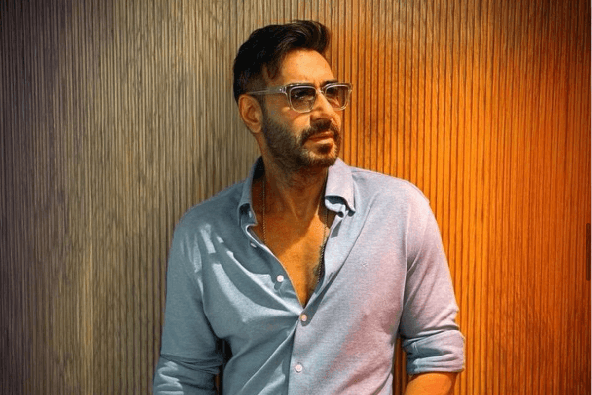 Son of Sardaar 2 की रिलीज डेट का हुआ ऐलान, इस बार सोनाक्षी सिन्हा से नहीं बल्कि इस हसीना संग फरमाएंगे इश्क