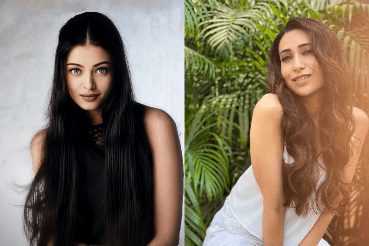 Bollywood Stories: क्या आप जानते हैं ऐश्वर्या राय की एक ना ने बना दिया था करिश्मा कपूर का करियर, जानें आखिर कौन सी थी वो फिल्म