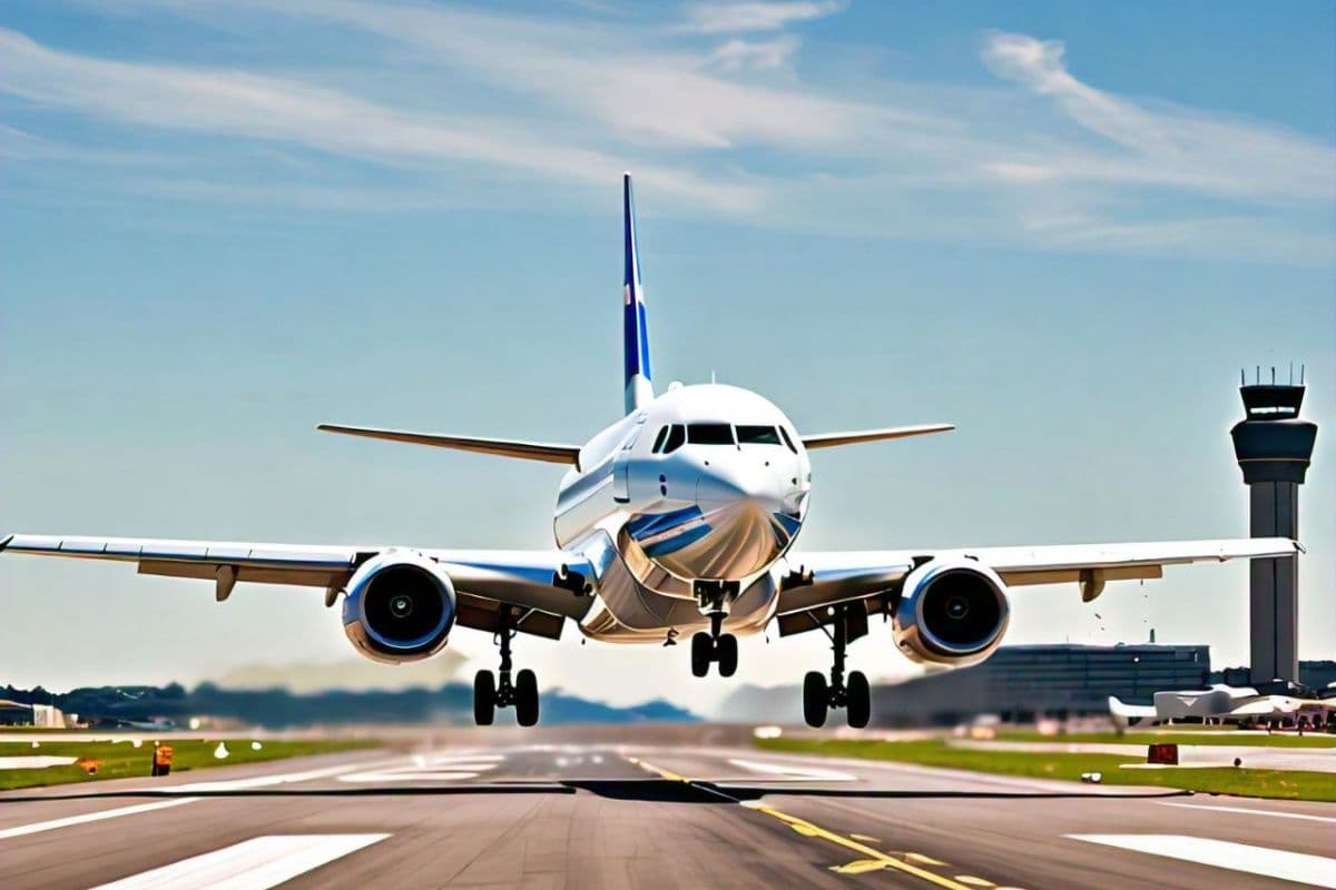 बिहार को मिलेगा एक और इंटरनेशल एयरपोर्ट का तोहफा, जानें किन जिले के लोगों को होगा फायदा