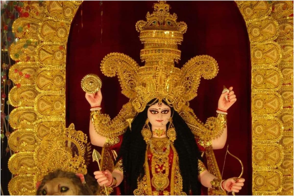 Jagaddhatri Puja 2024 : चंदननगर में जगद्धात्री पूजा की शोभायात्रा नया कीर्तिमान स्थापित करने की ओर