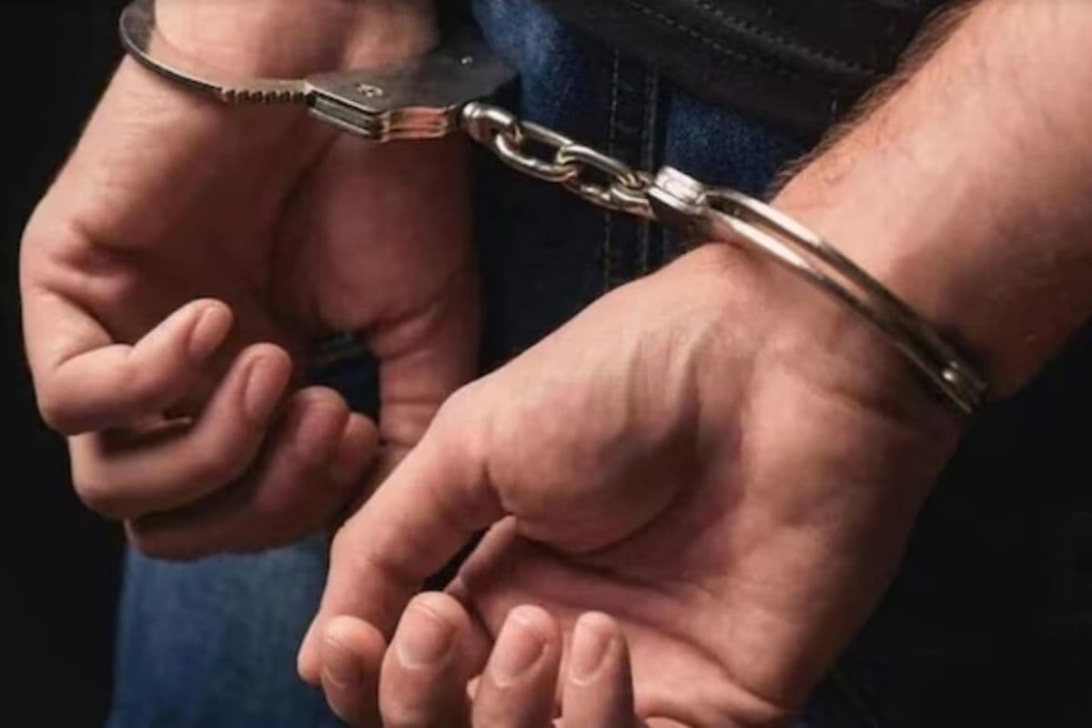 Bihar: दिल्ली से चोरी बाइक बेगूसराय से बरामद, आरोपी गिरफ्तार