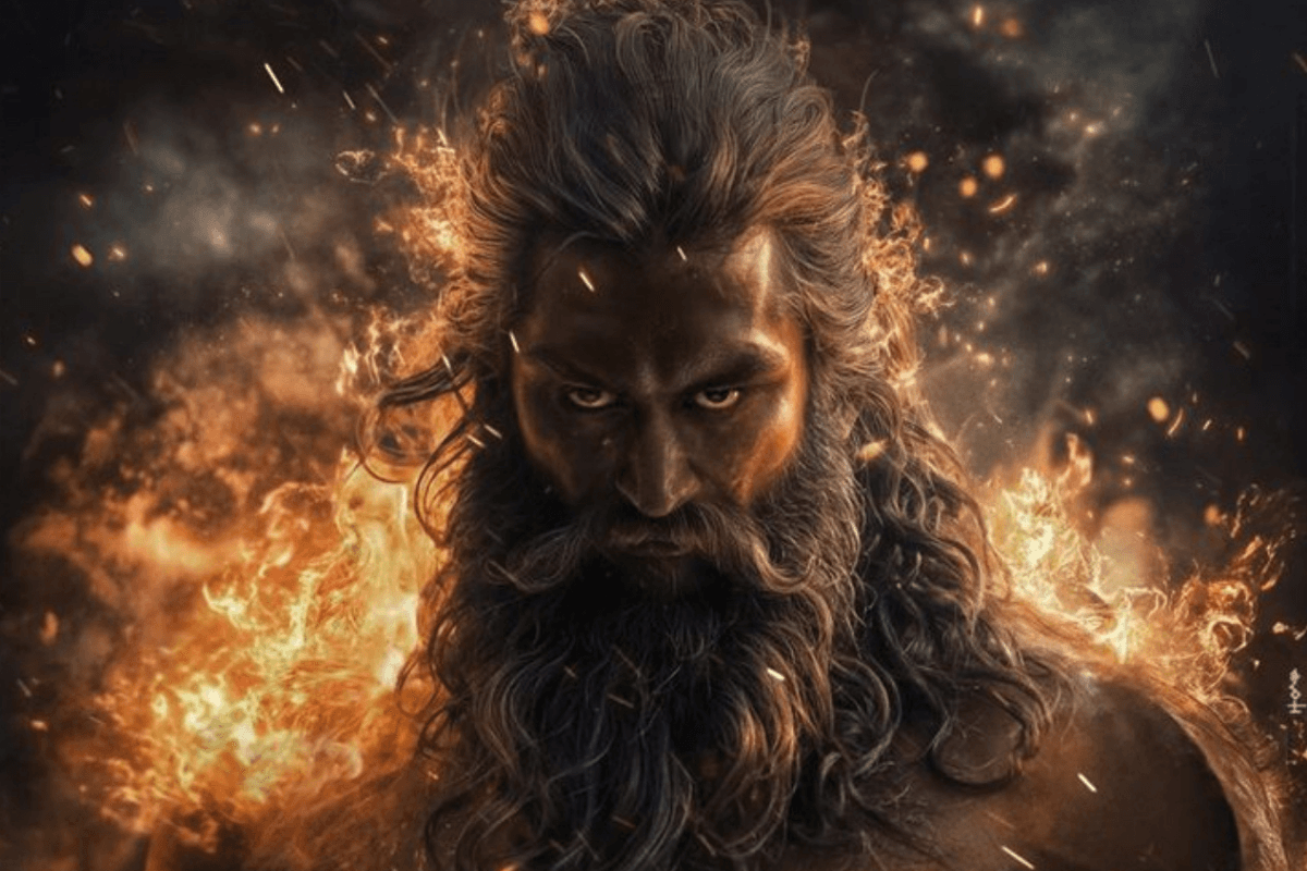 Mahavatar First Look: विकी कौशल छावा के बाद जल्द नजर आएंगे इस खतरनाक फिल्म में, सामने आया नया लुक