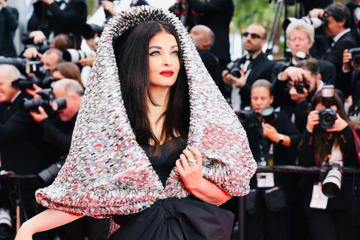 Aishwarya Rai Bachchan Birthday: मिस वर्ल्ड का खिताब जीतने के बावजूद, इस शख्स को सबसे खूबसूरत मानती हैं ऐश्वर्या राय