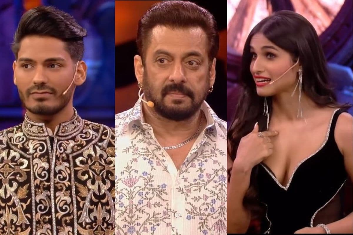 Bigg Boss 18 Highlights: घरवालों की नाक में दम करने, बिग बॉस 18 में हुई इन दो कंटेस्टेंट की वाइल्ड कार्ड एंट्री