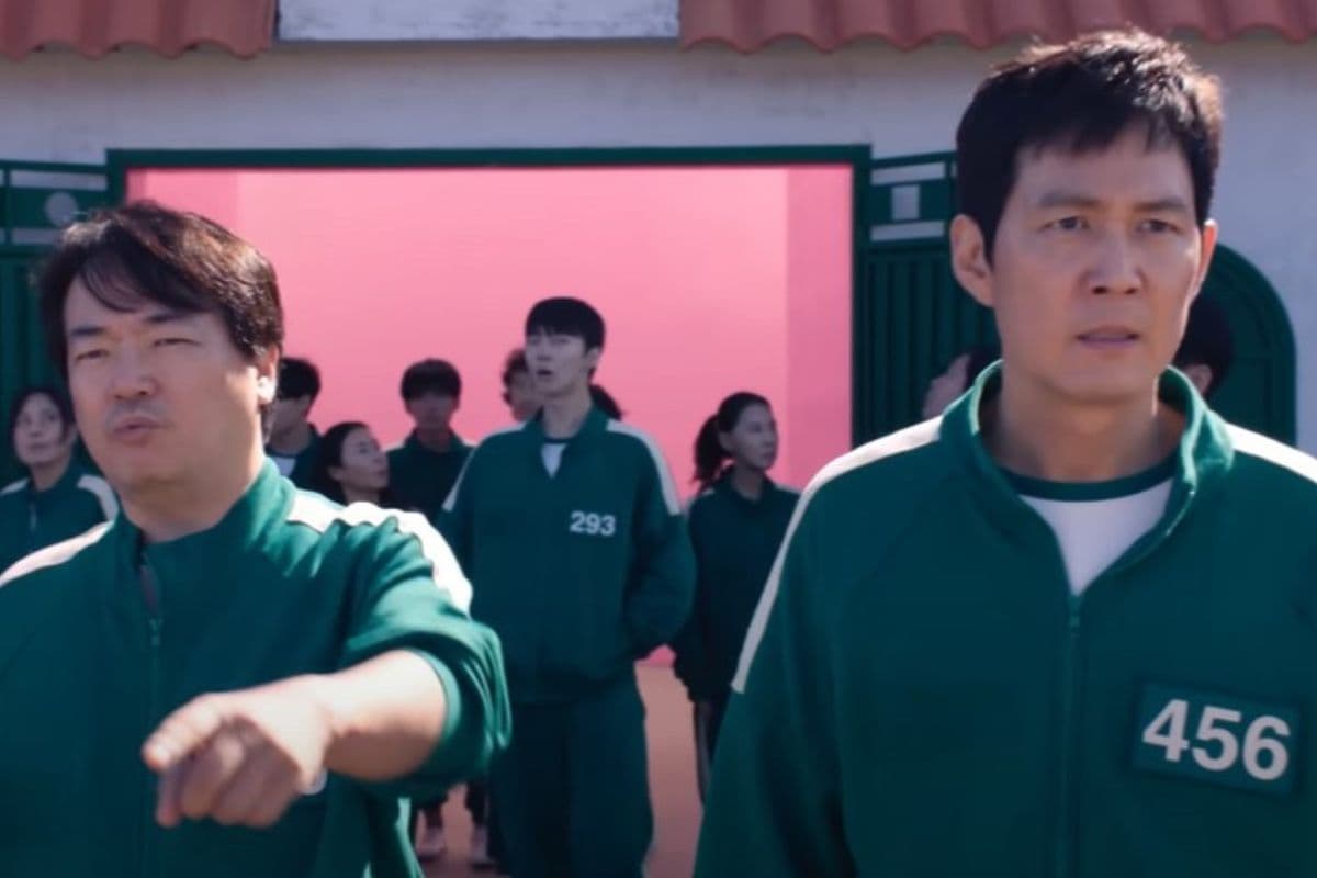 Squid Game 2 Teaser: फिर शुरू हुआ मौत का खूंखार खेल, 'स्क्विड गेम 2' के टीजर ने रिलीज होते ही बढ़ाई हाइप