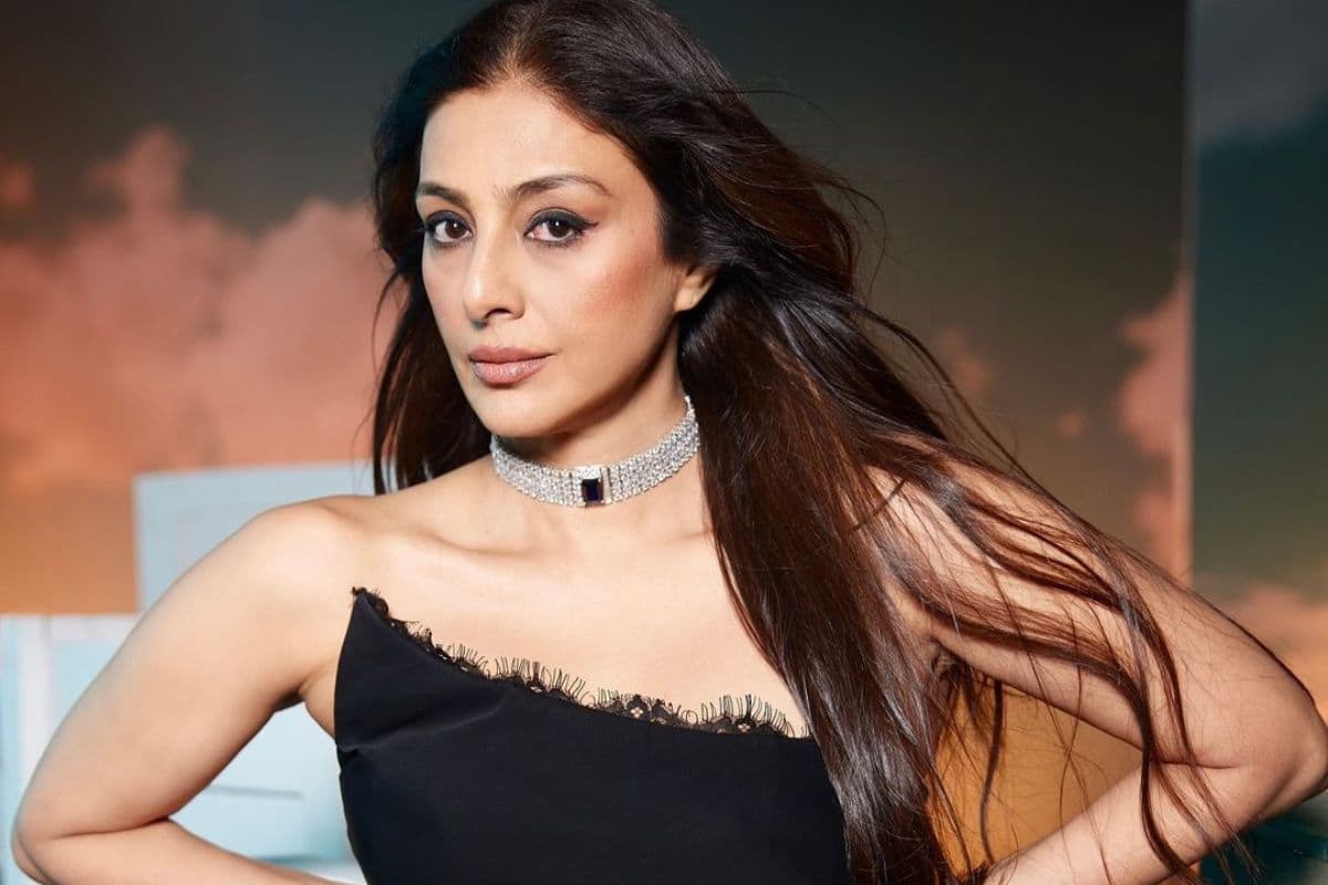 Tabu Birthday: 53 की तब्बू ने अपने अनमैरिड होने का जिम्मेदार इस को-एक्टर को ठहराया, कहा 'उनकी वजह से सिंगल हूं…'