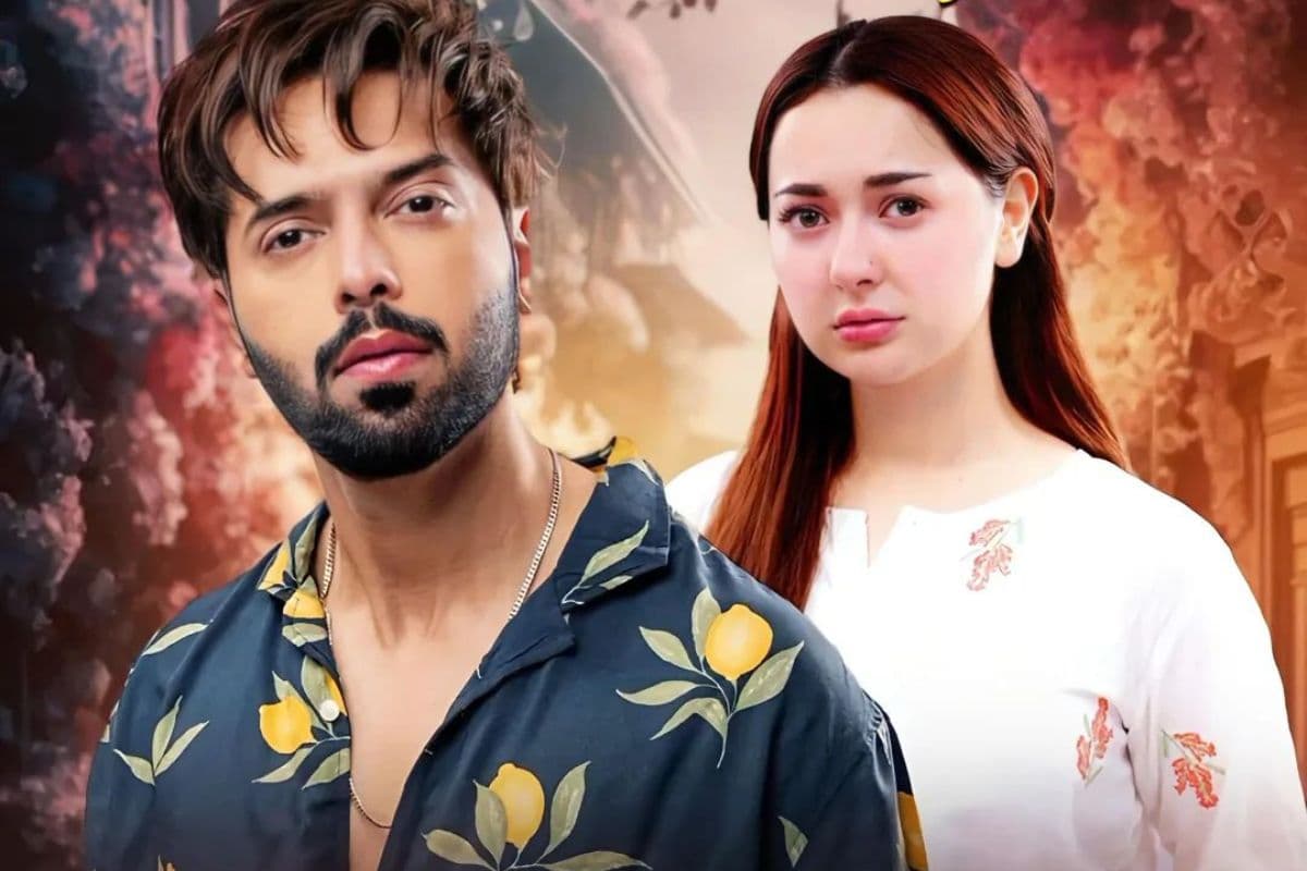 Kabhi Main Kabhi Tum: क्या लास्ट एपिसोड के साथ खत्म हुई शरजीना-मुस्तफा की लव स्टोरी, जानें पूरी हाइलाइट्स