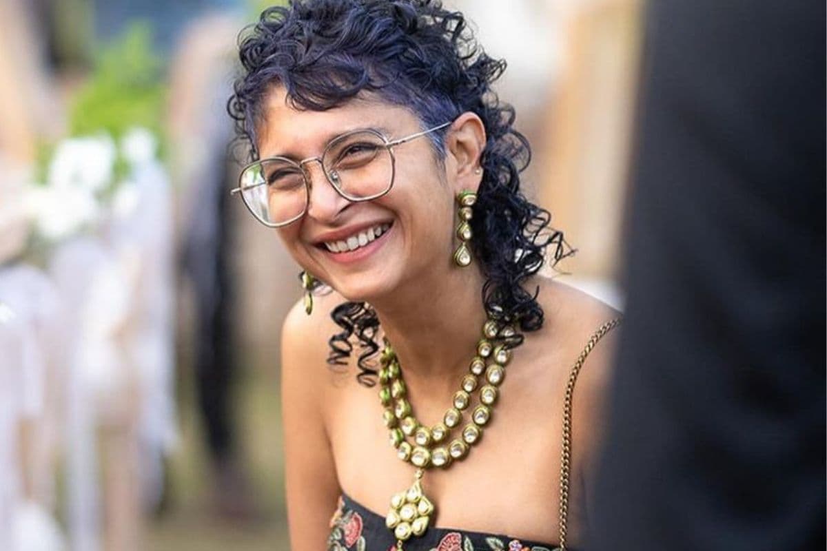 Kiran Rao Birthday: लापता लेडीज को ऑस्कर तक पहुंचाने वाली किरण राव, शाही घराने से रखती हैं संबंध, जानें नेटवर्थ