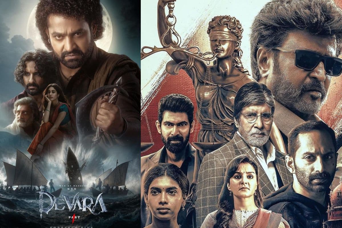 South OTT Release: बॉस की चिक-चिक से हो गए हैं तंग, तो वीकेंड को मजेदार बनाने के लिए OTT पर देखें ये जबरदस्त फिल्में