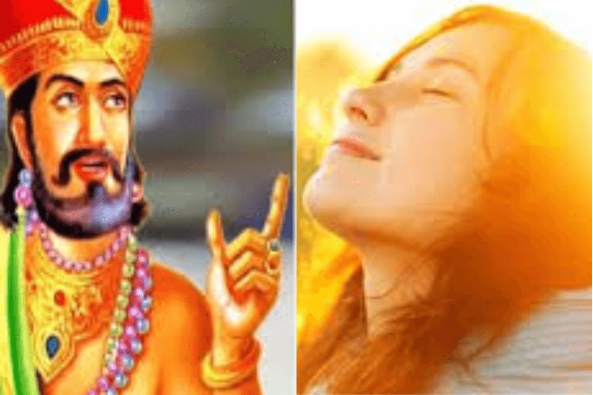 Vidur Neeti: अपना असली रूप छुपाए लोग कर सकते हैं आपका नुकसान, विदुर नीति से पहचाने और जीवन से करें इन्हें निकाल-बाहर Vidur Neeti: अपना असली रूप छुपाए लोग कर सकते हैं आपका नुकसान, विदुर नीति से पहचाने और जीवन से करें इन्हें निकाल-बाहर