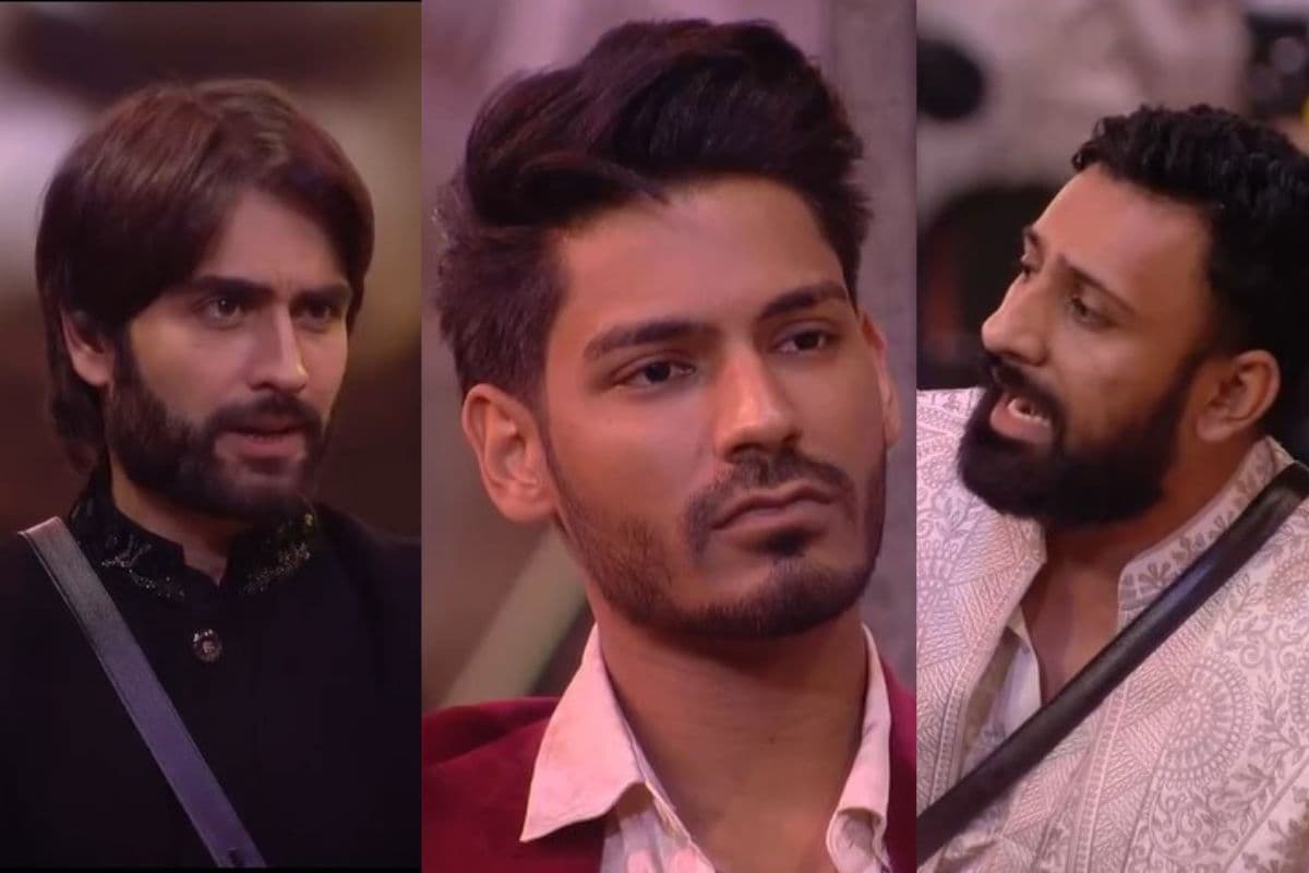 Bigg Boss 18 New Promo: विवियन ने दिग्विजय के स्टैंडर्ड पर उठाया सवाल, तो रजत ने डाली धमकी, कहा 'कान पर रैप्टे लग जाएंगे'