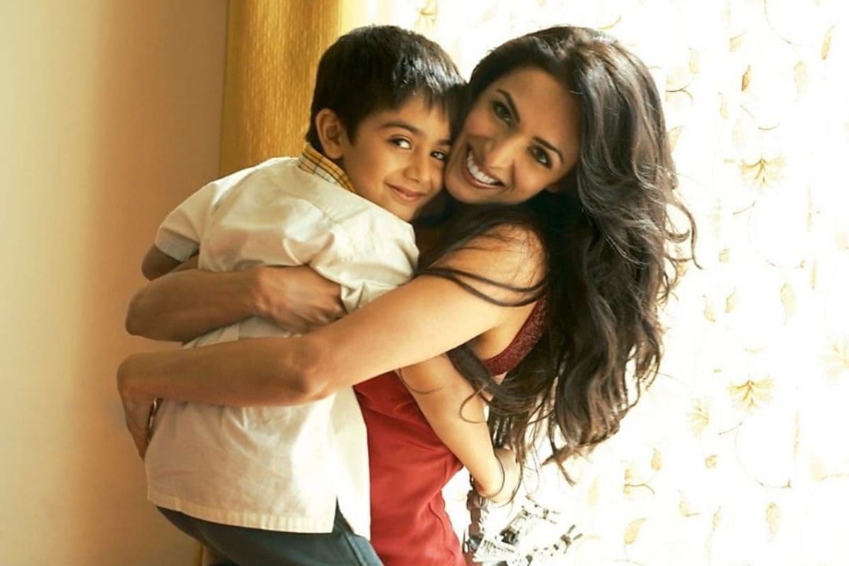 Malaika Arora ने शेयर किया बेटे अरहान की बचपन की तस्वीरें, आप भी देखें