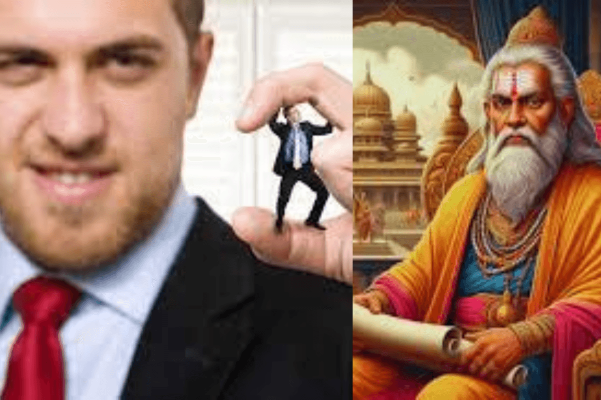 Vidur Niti: हर व्यक्ति पर भरोसा ना करें, लेकिन विश्वासपात्र पर भी ज्यादा विश्वास ठीक नहीं, जानिए क्या कहता है विदुर नीति