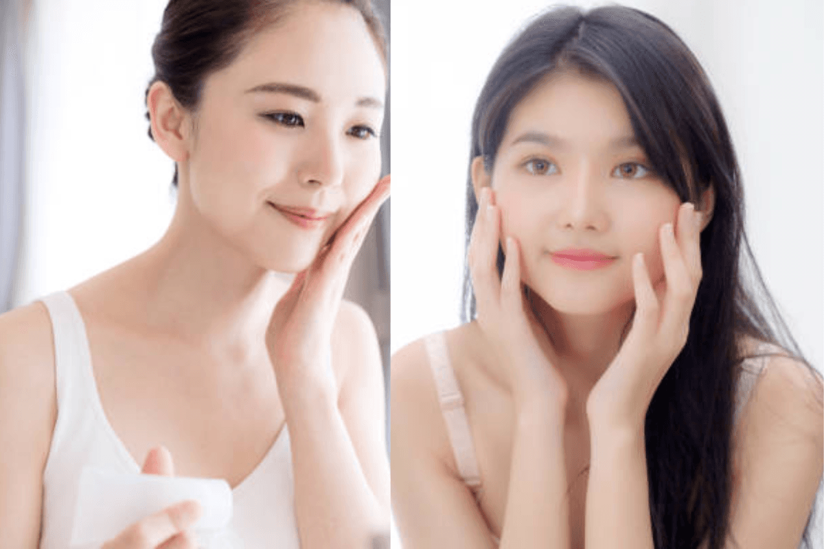 Glowing skin: चावल से पाएं चमकता चेहरा और बेदाग निखार जो लोगों को करेगा हैरान, जानिए कैसे