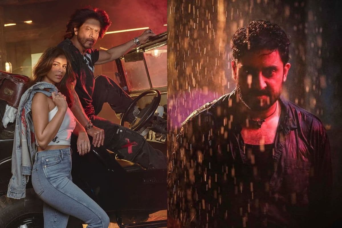 King: शाहरुख-सुहाना खान की 'किंग' में बिग बी का ये करीबी बनेगा खतरनाक विलेन, रिपोर्ट