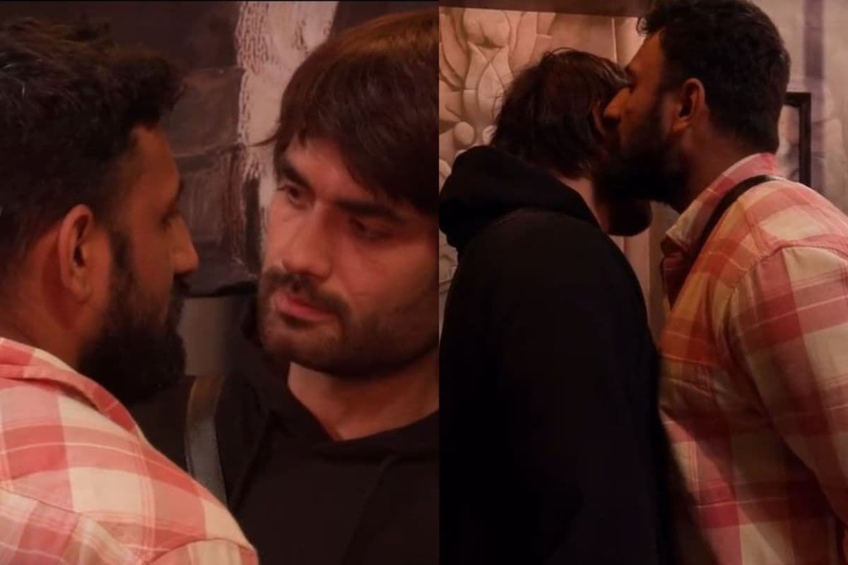 Bigg Boss 18: रजत दलाल ने विवियन को सरेआम नेशनल टीवी पर दी धमकी, तो नाराज फैंस ने कहा 'एल्विश के नाम पर चढ़…'