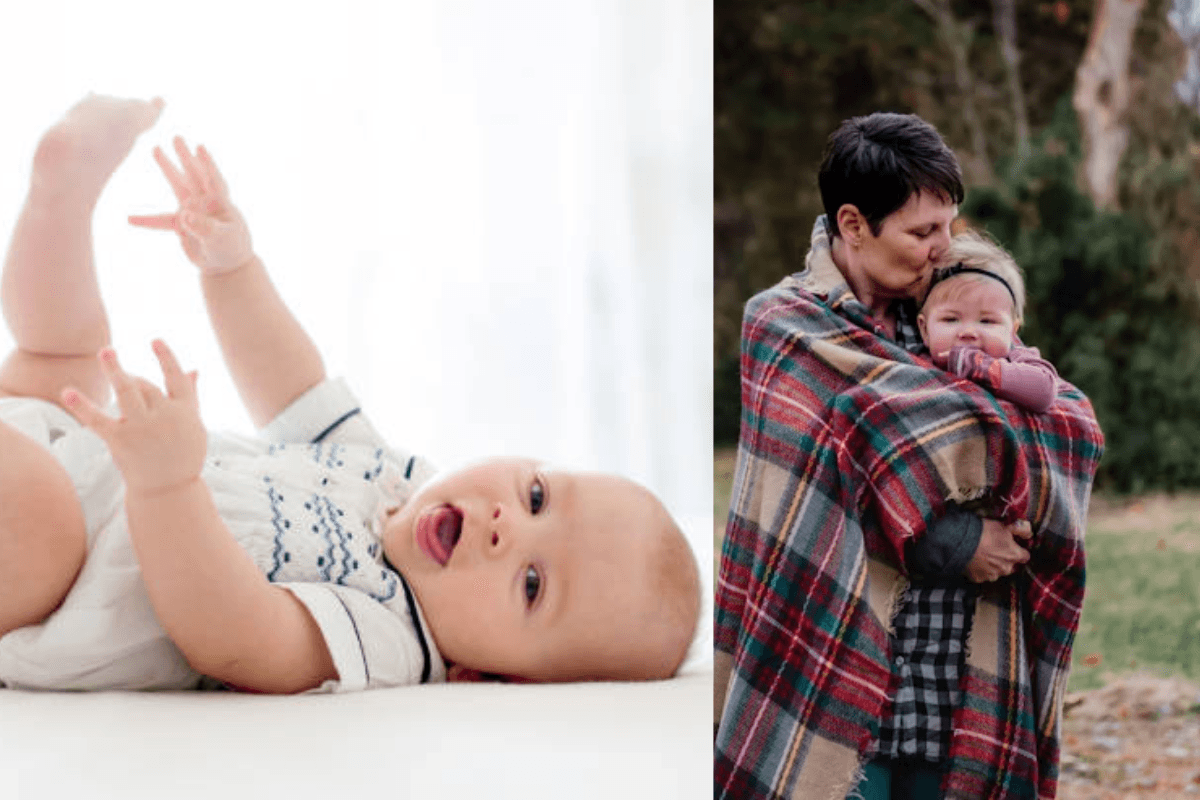 Baby Name: आपकी लाडली के लिए शक्तिशाली अर्थपूर्ण और अद्वितीय नाम जो उसे जीवन भर करेगा मोटिवेट