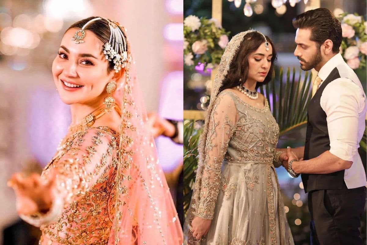 Pakistani Drama: शरजीना-मुस्तफा की 'कभी मैं कभी तुम' आई पसंद, तो आज ही फ्री में OTT पर देखें ये पाकिस्तानी सीरियल्स