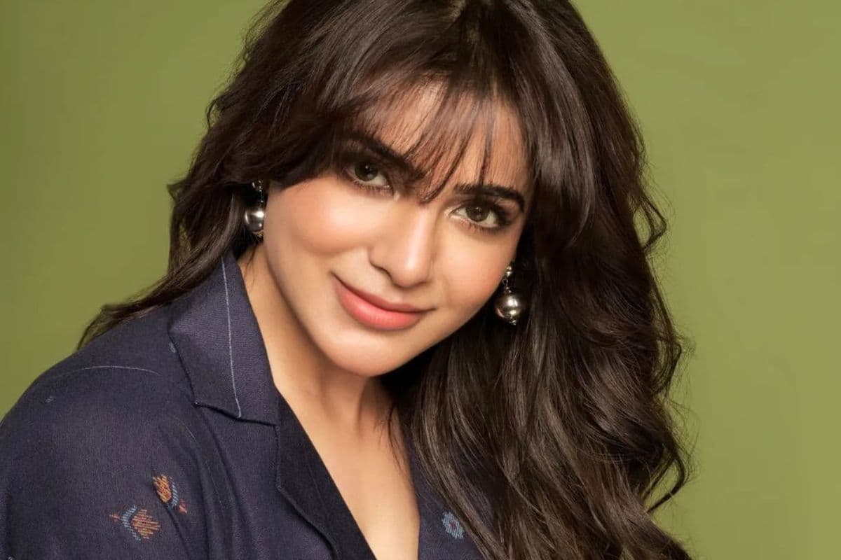 Samantha Ruth Prabhu: तो इसलिए साउथ फिल्में नहीं करना चाहती हैं सामंथा, बोलीं- ये आखिरी है…