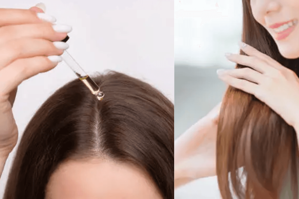 Hair Care Routine: बेजान बालों को फिर से बनाएं घना और चमकदार कपूर और लौंग का कुछ इस तरह से करें इस्तेमाल